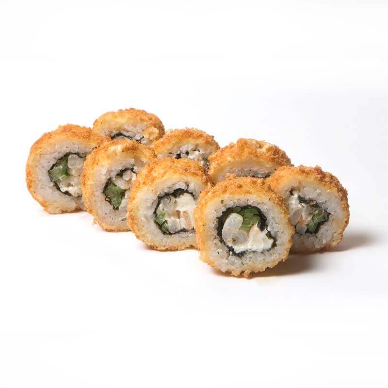 Midori İsti Suşi Roll