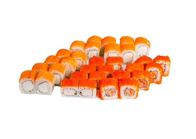 Classic Sushi Set