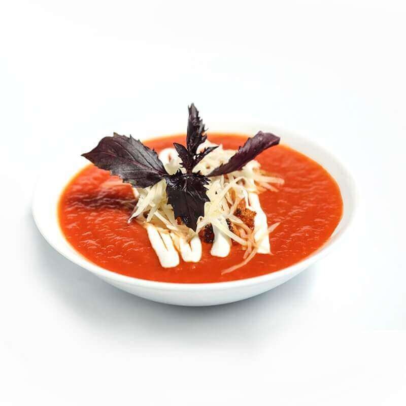 Tomato soup tomato soup