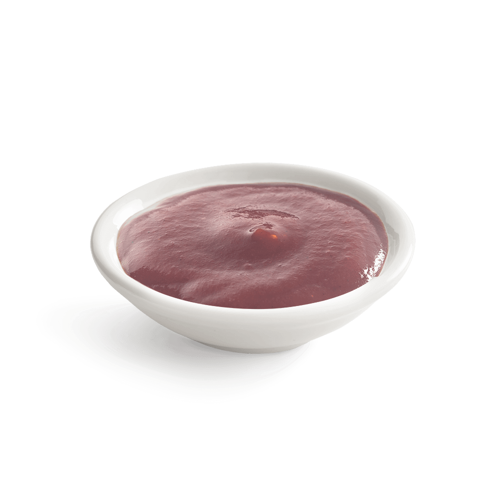 barbekyu sous