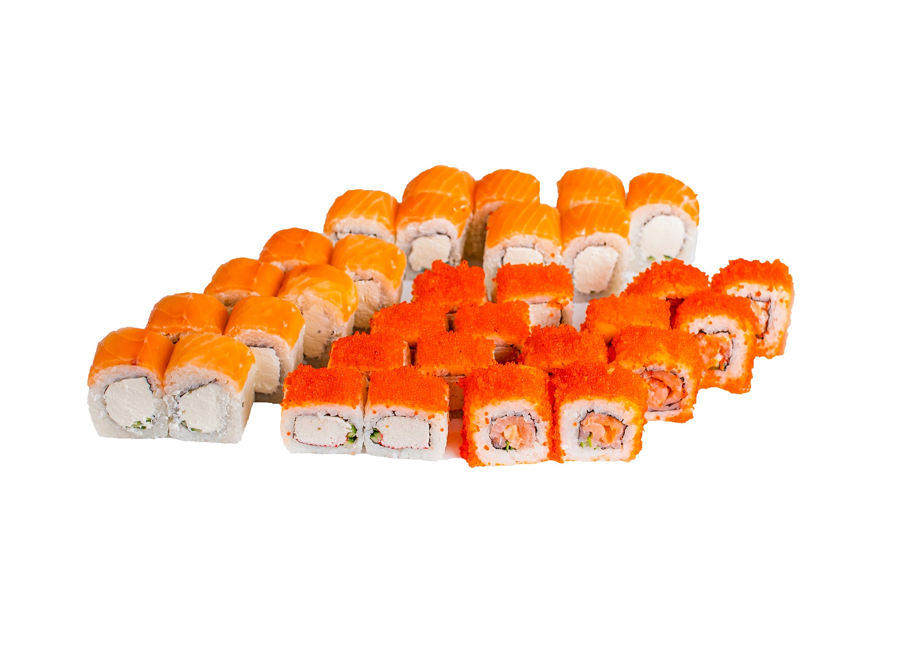 Classic Sushi Set