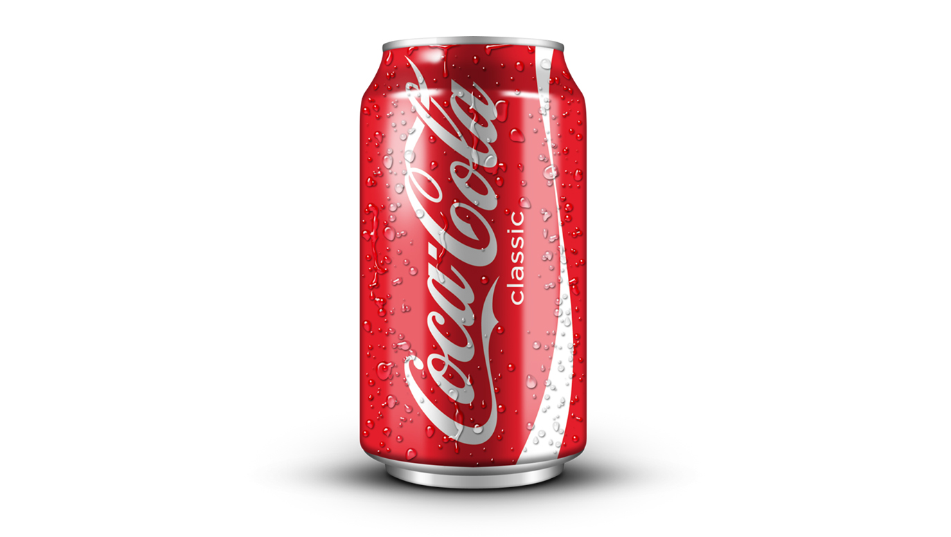 Coca Cola 330 ml