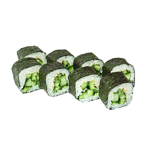 Kappa Maki Sushi • Bakenroll.az