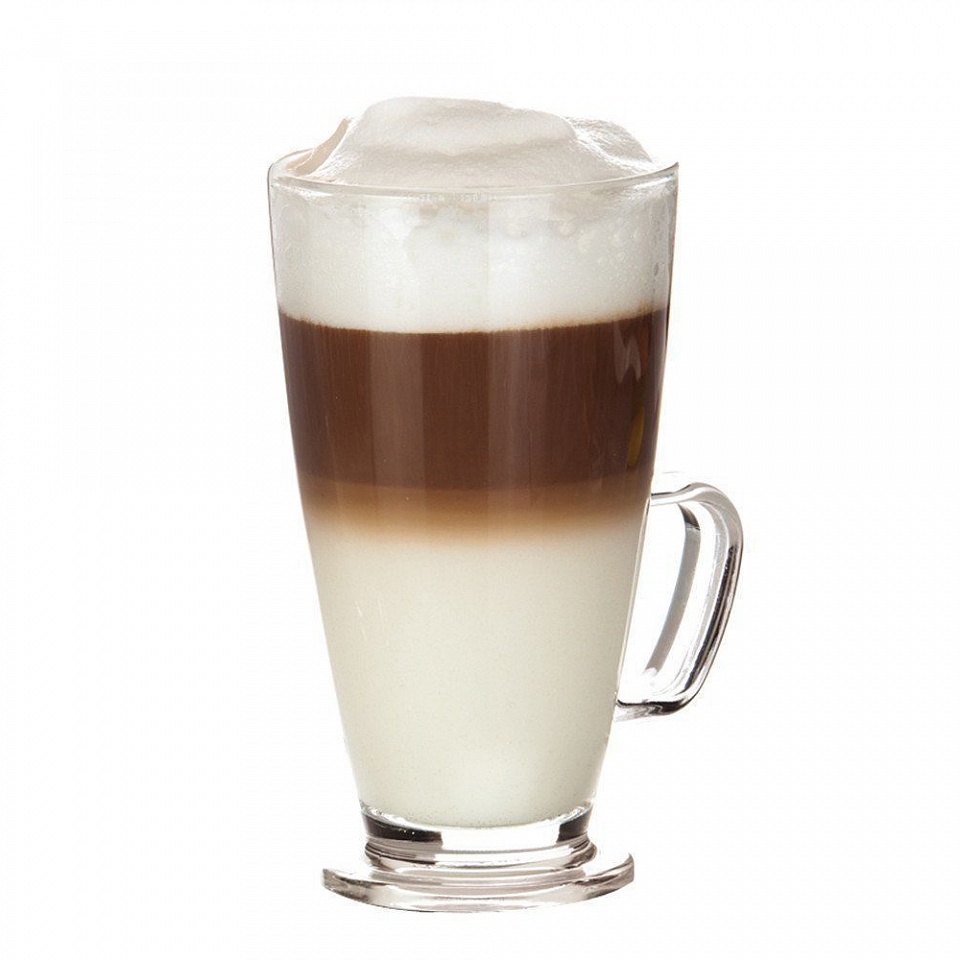 latte, coffee, milk, hot drink