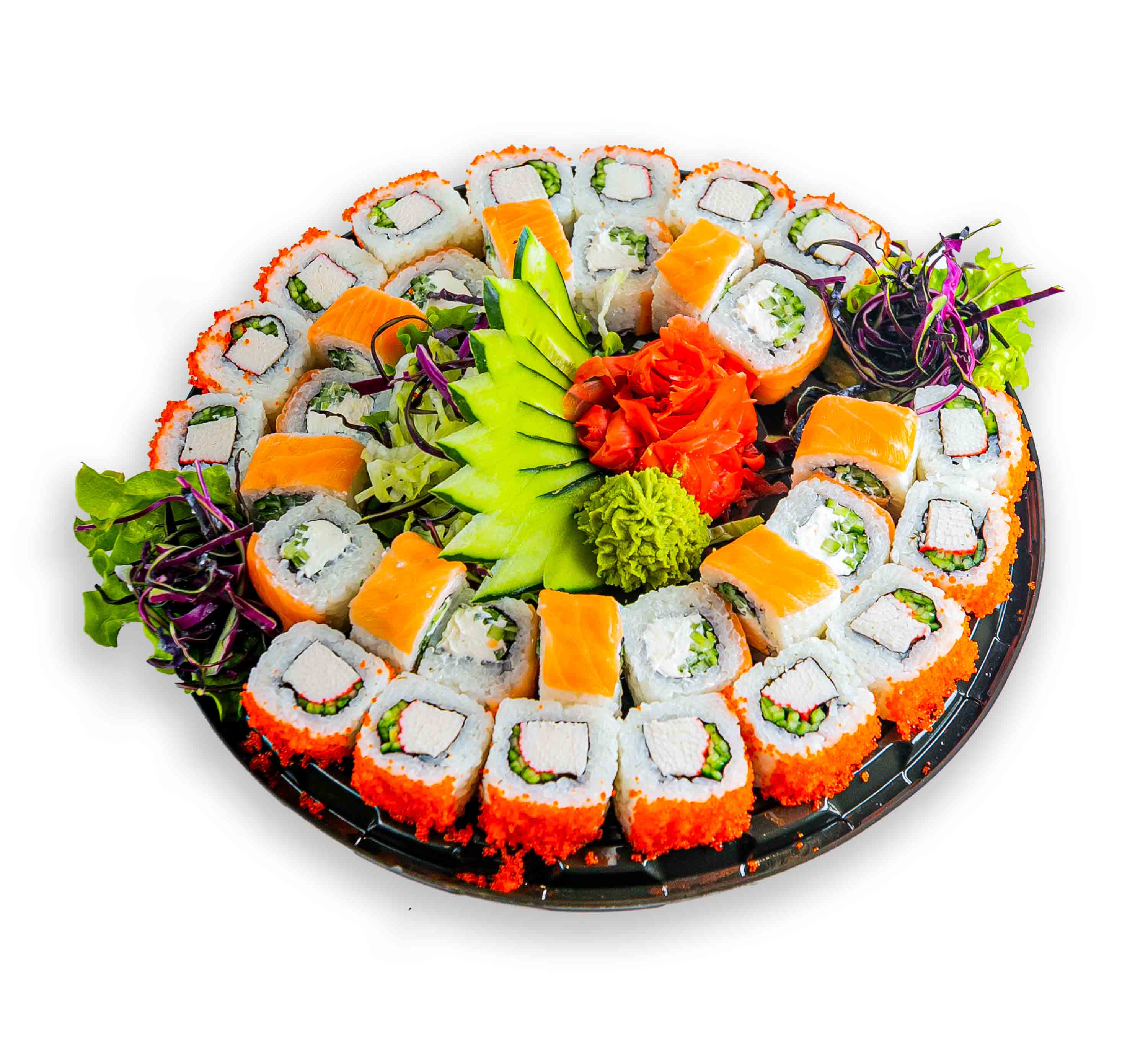 Sushi Tort for delivery