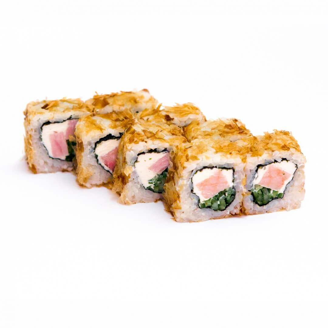 Tokio Sushi Roll Bakenroll Az