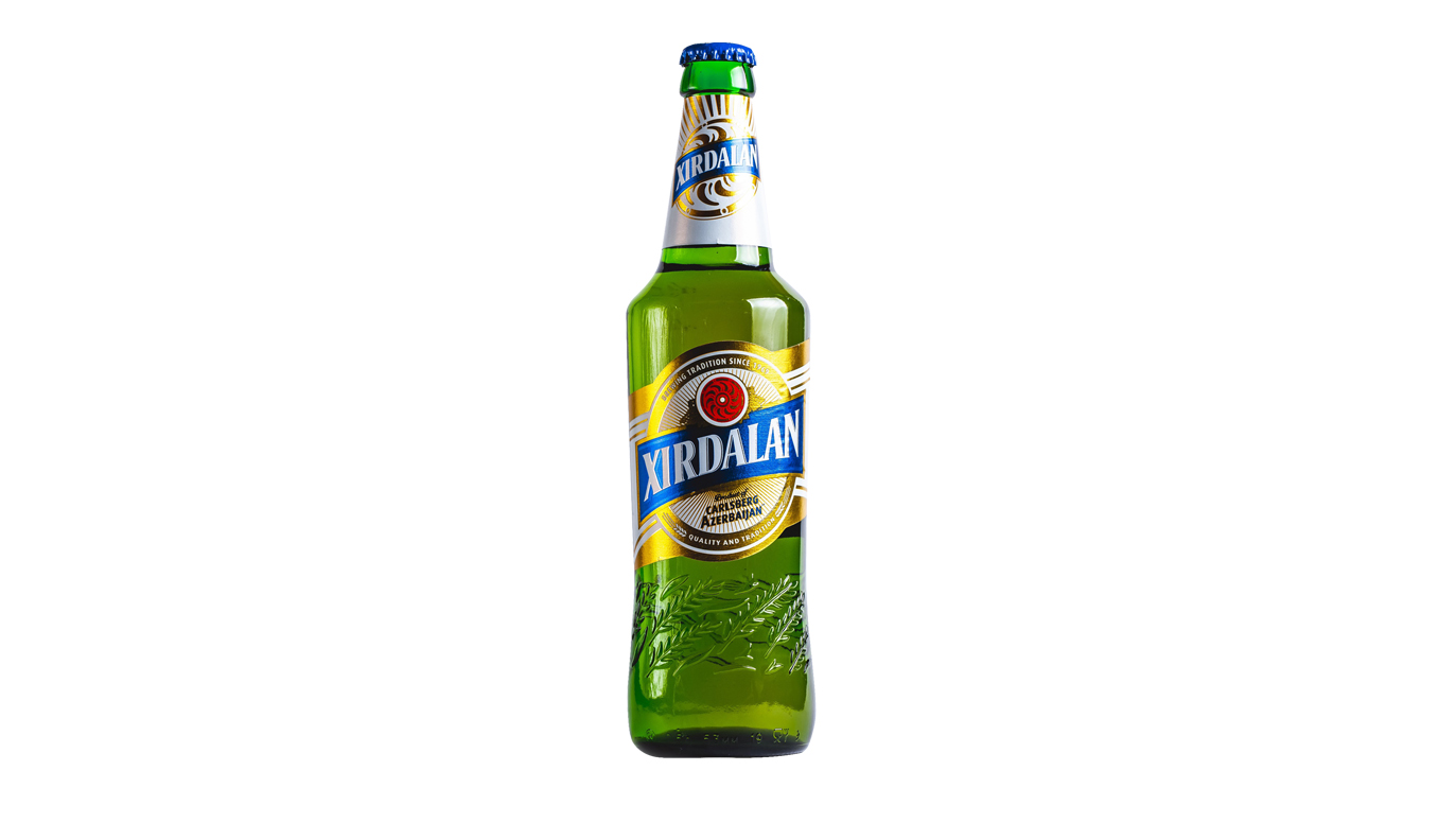 Beer Xirdalan
