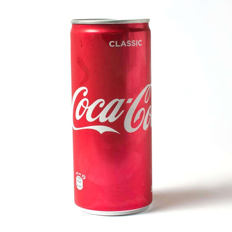 Сoca Cola Coca-cola Classic