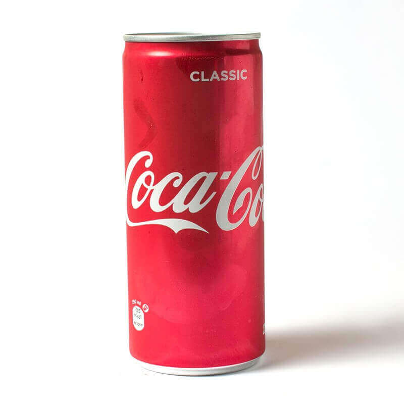 Coca-Cola