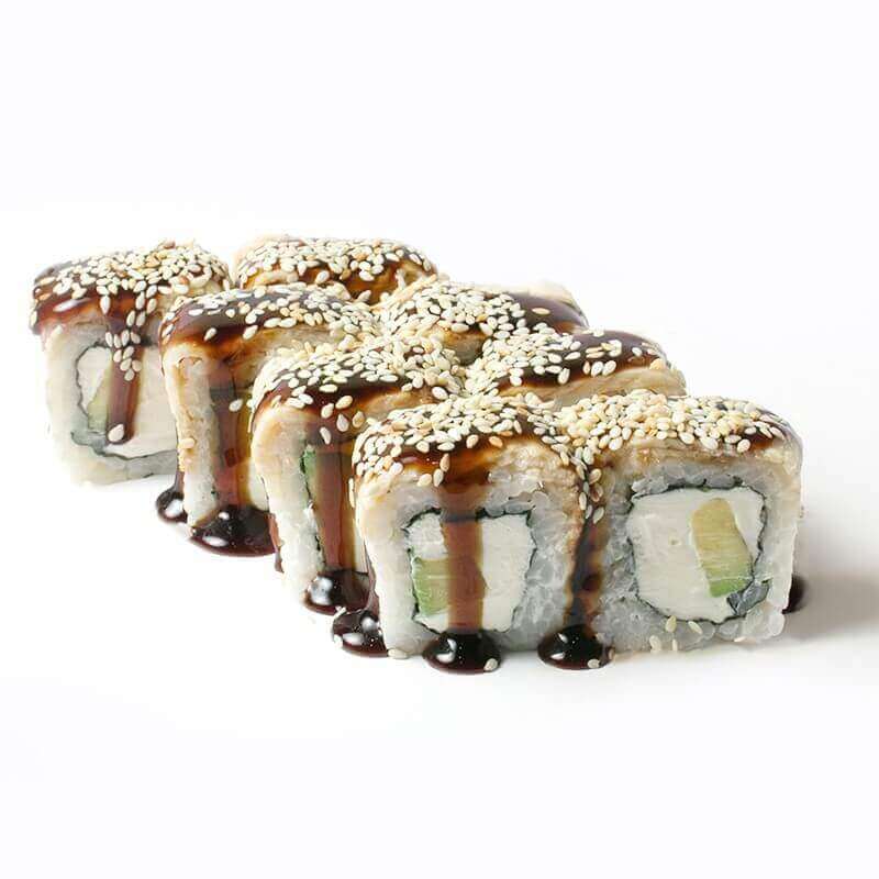 draqon roll