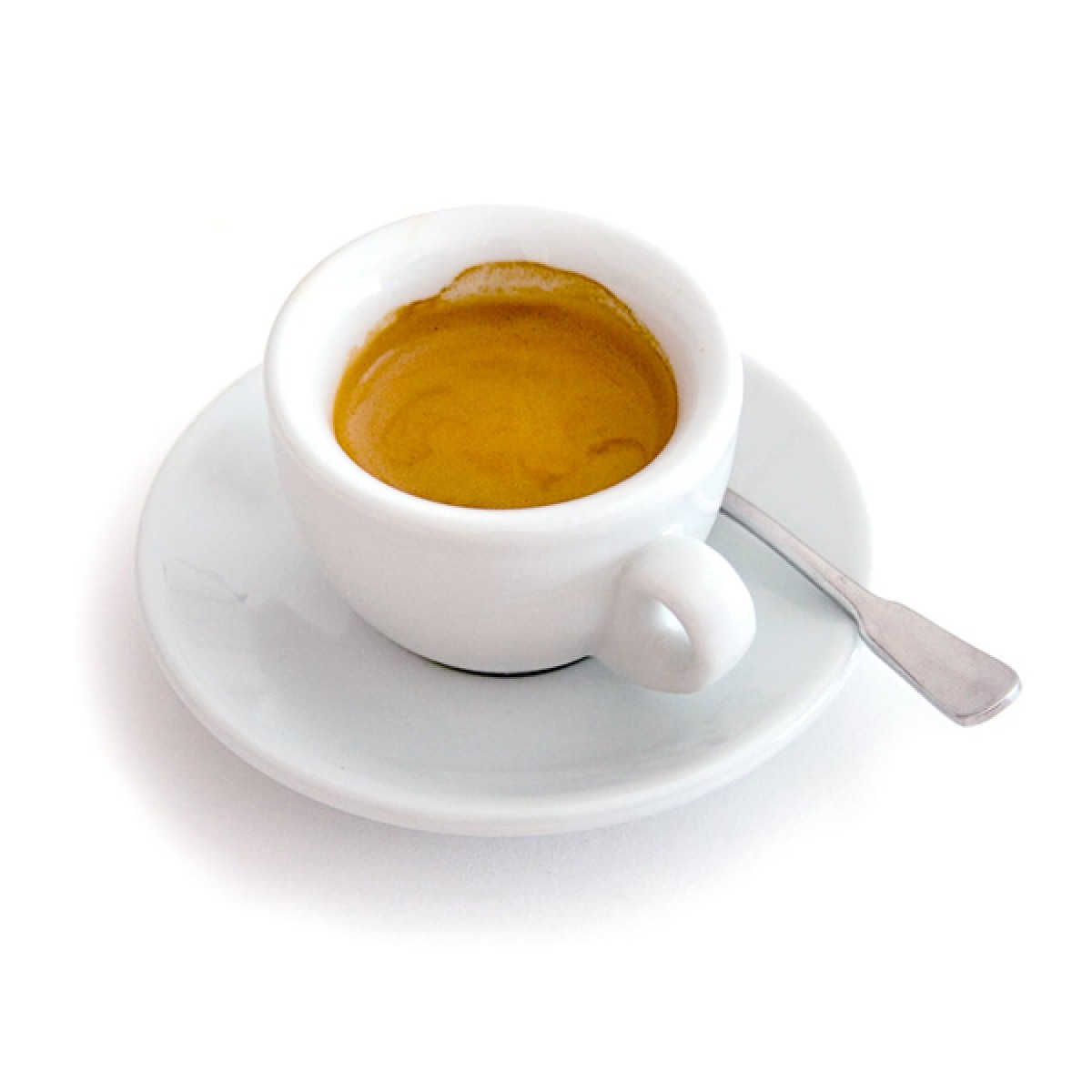 espresso, kofe, isti içki