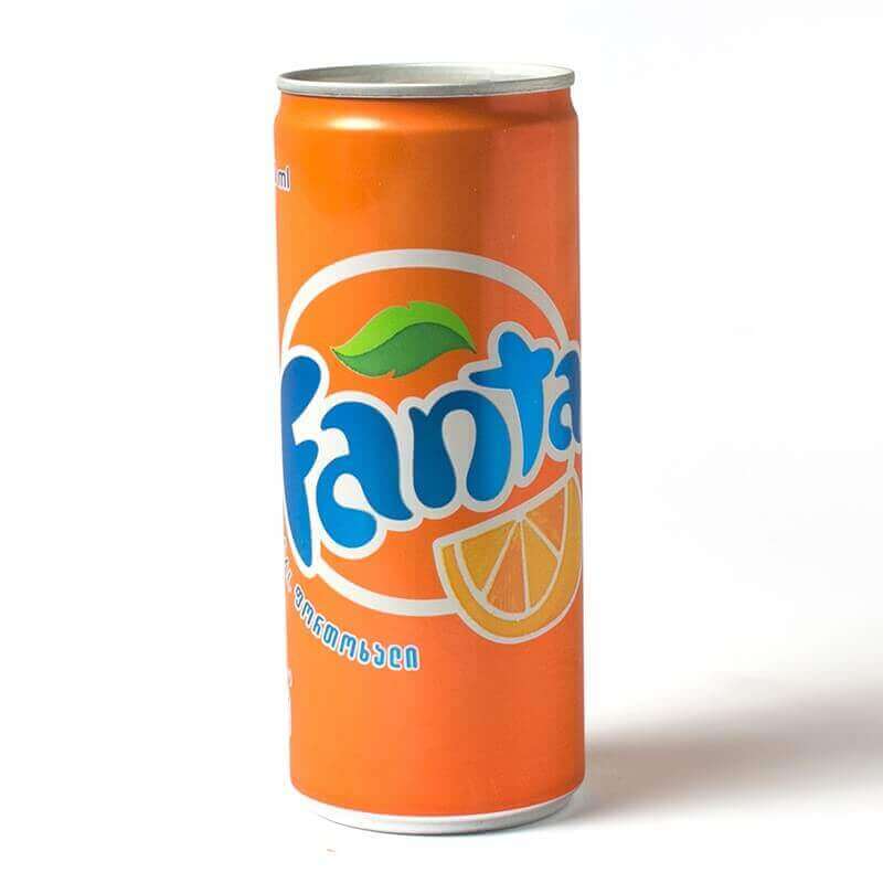 Fanta