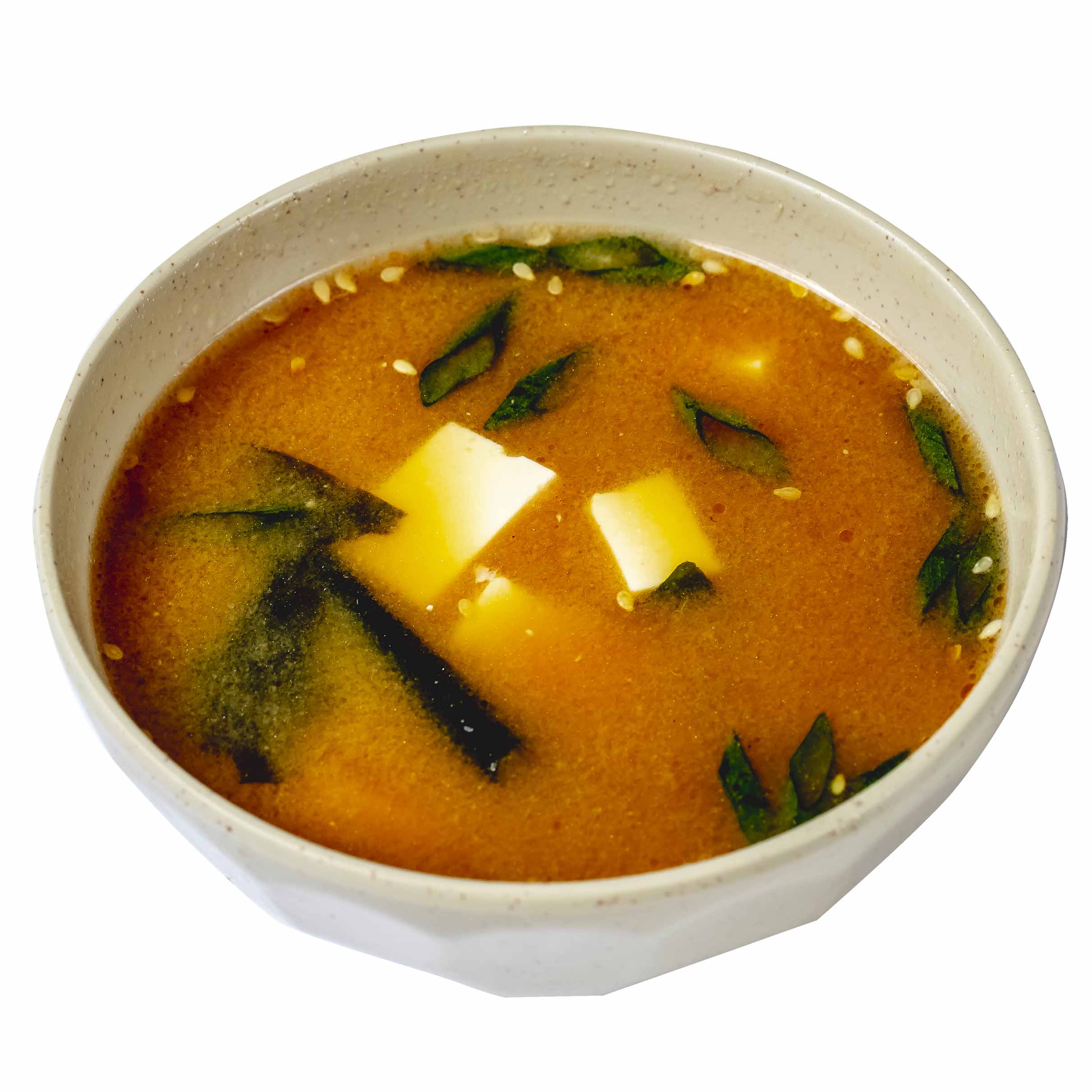 Miso tofu • Bakenroll.az