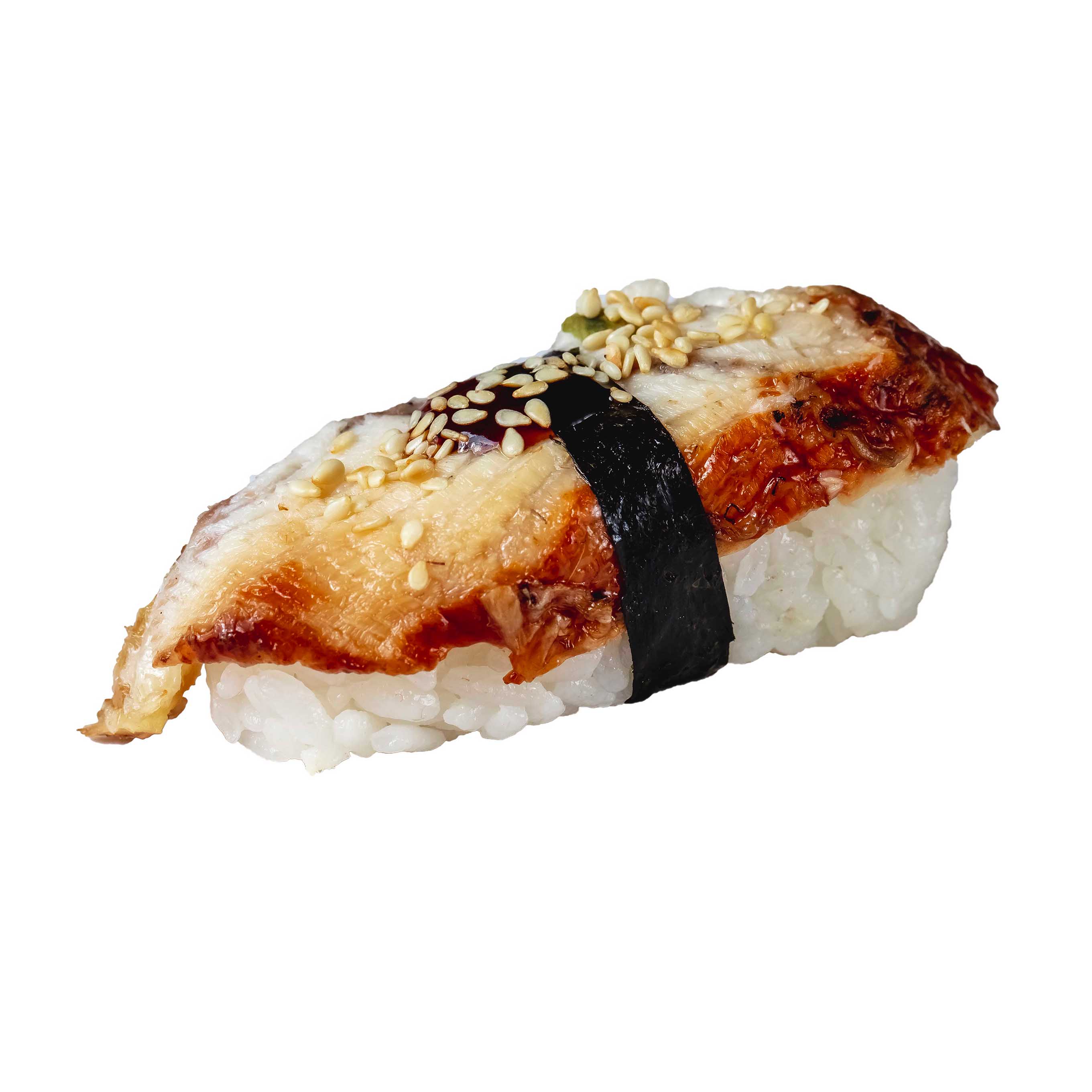 Unaqi nigiri