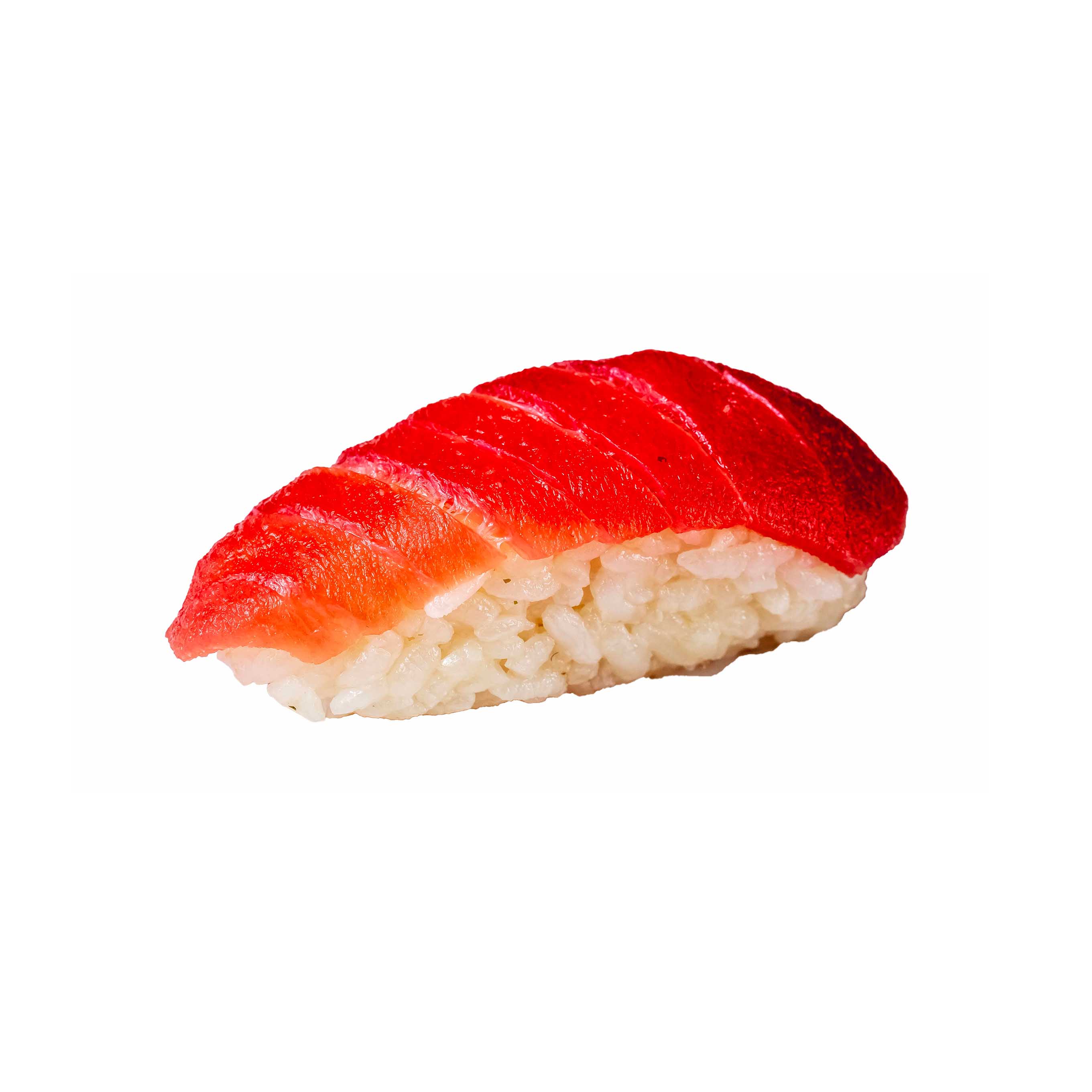 Nigiri tuna